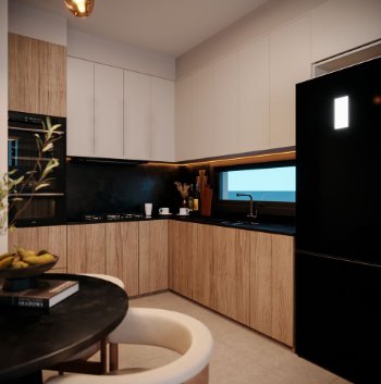 1 Bedroom  apartment in Egkomi, Nicosia