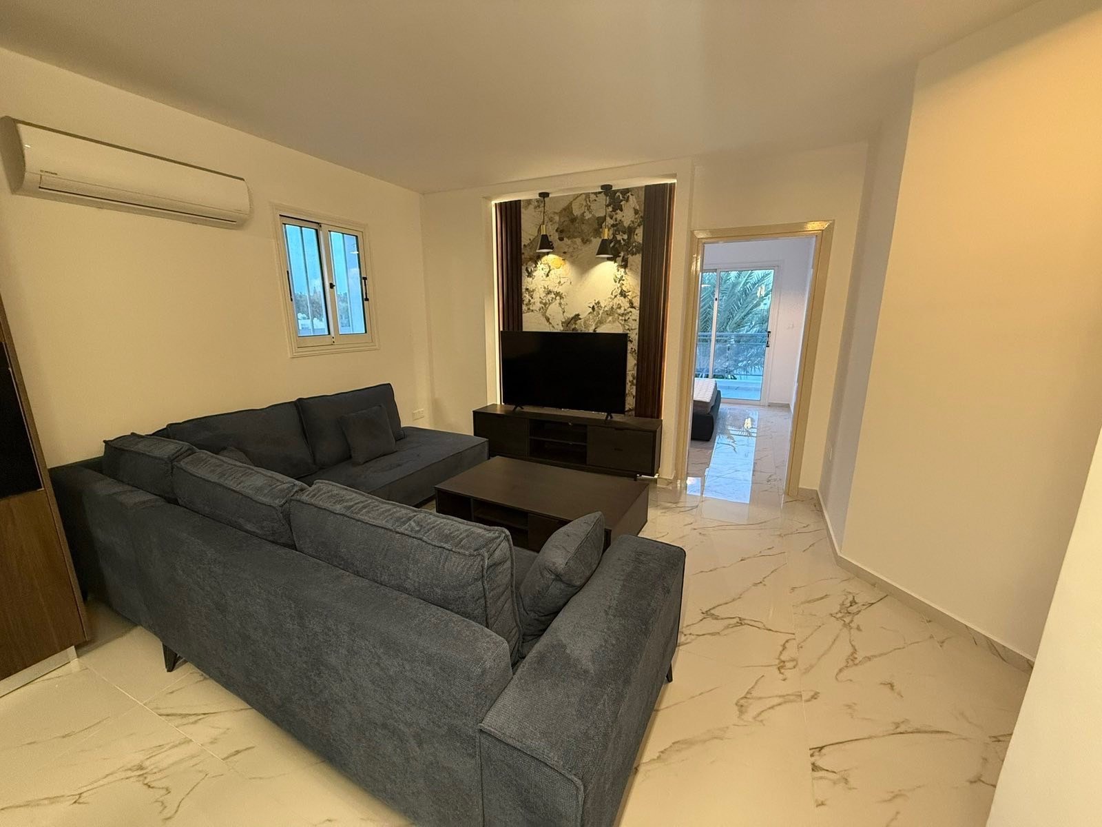 3 Bedroom  apartment in Latsia, Nicosia