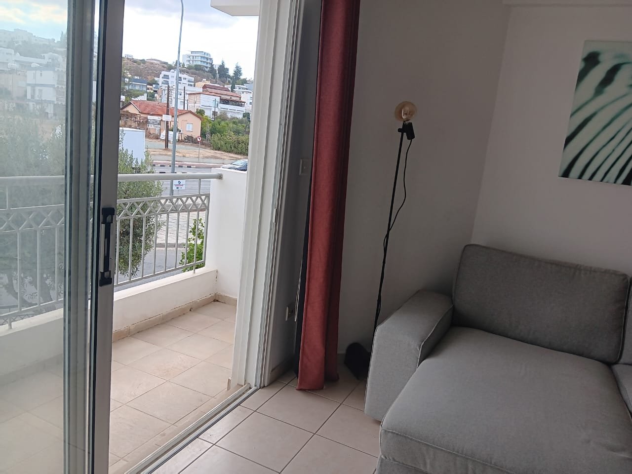 1 Bedroom  apartment in Aglantzia, Nicosia
