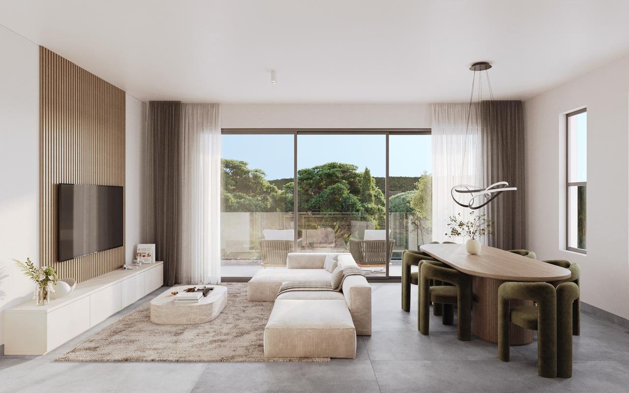 2 Bedroom  apartment in Geroskipou, Paphos