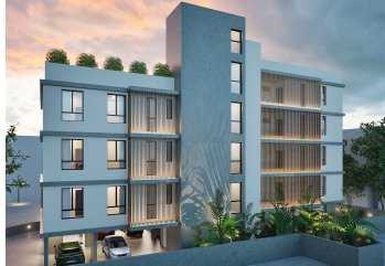 3 Bedroom  apartment in Agios Dometios, Nicosia