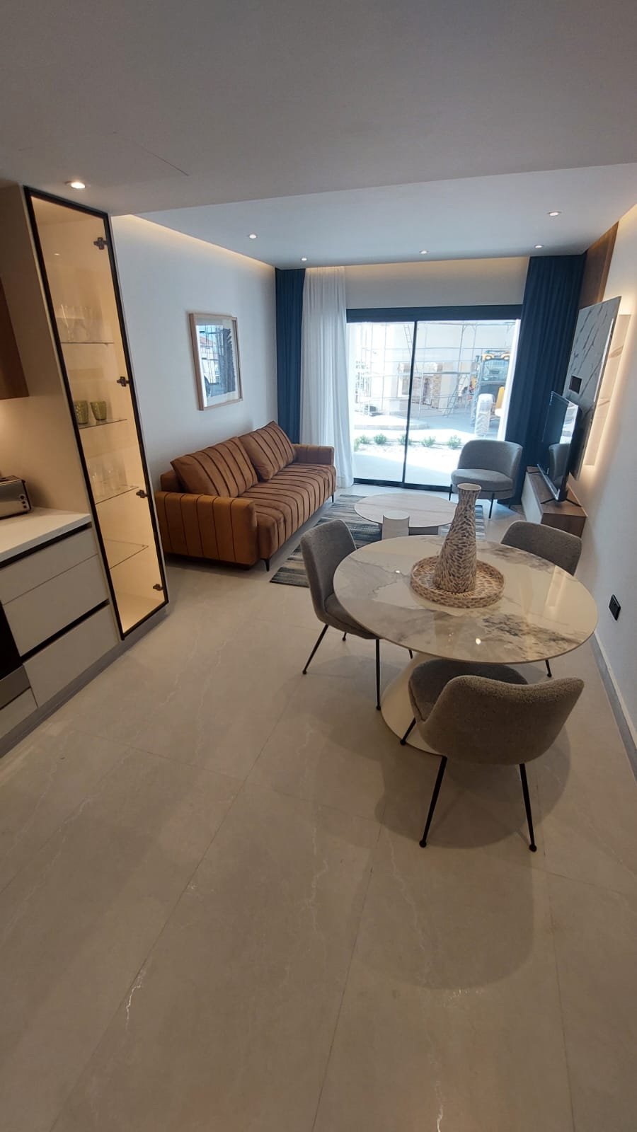 1 Bedroom  apartment in Kissonerga, Paphos