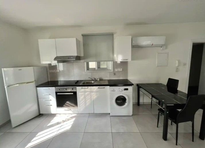 1 Bedroom apartment in Egkomi, Nicosia