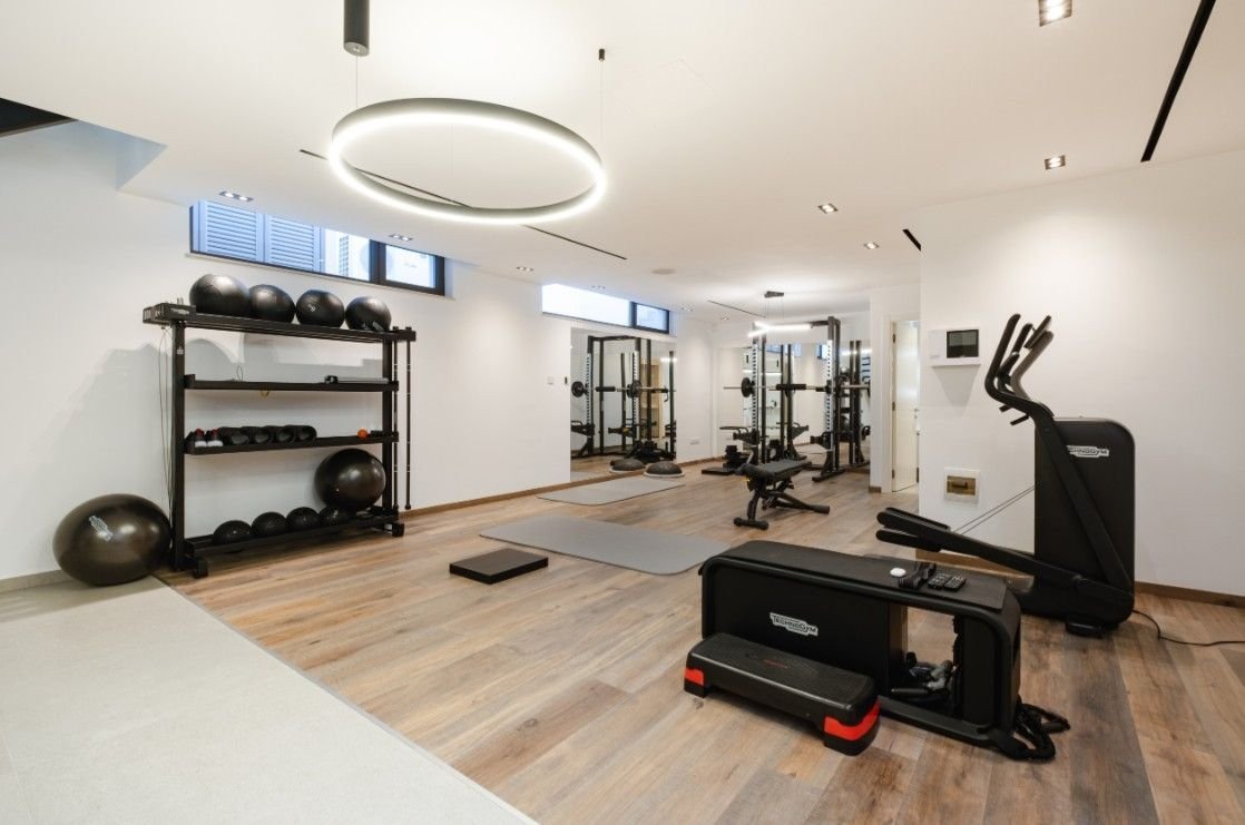 4 Bedroom  town house in Agia Thekla, Famagusta