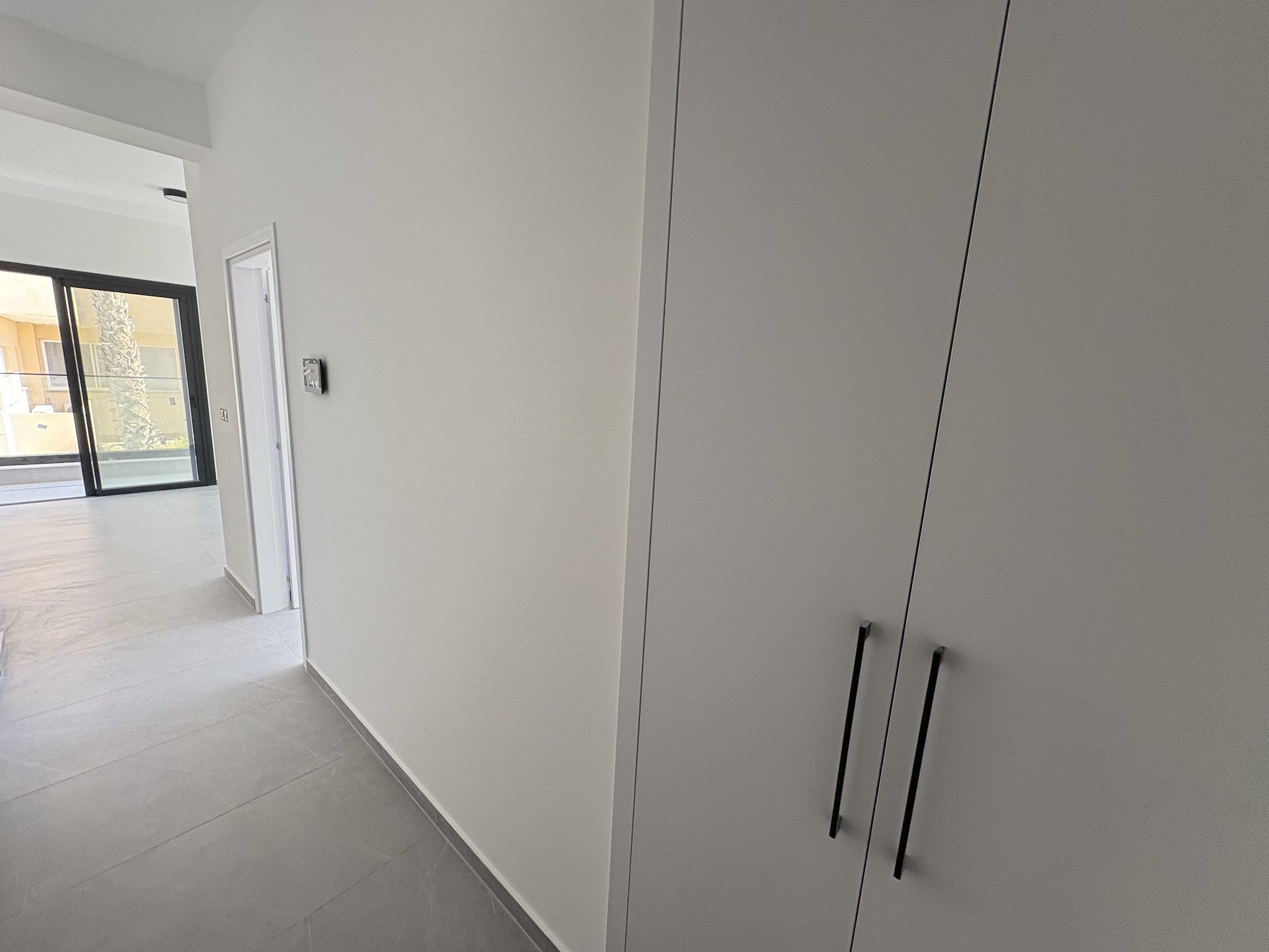 1 Bedroom  apartment in Aglantzia, Nicosia