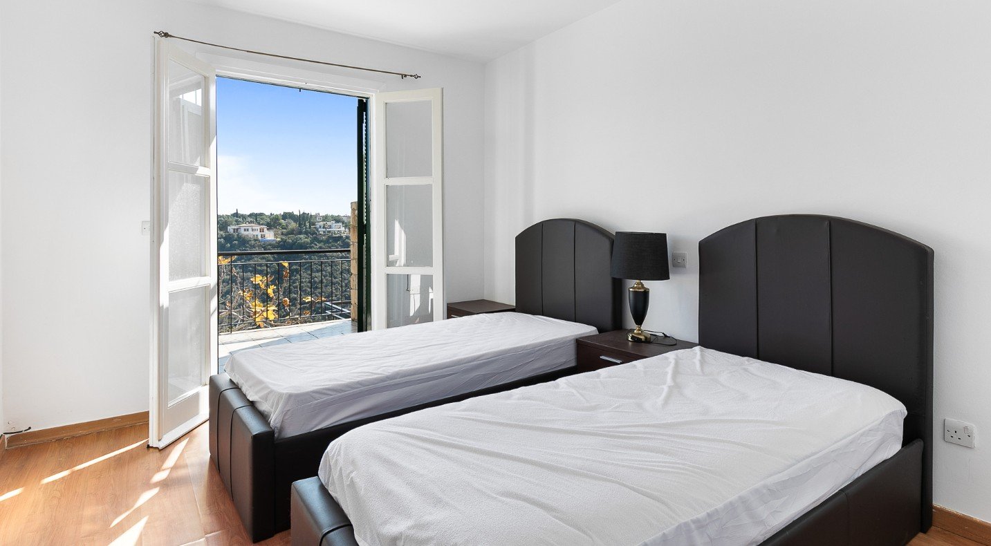 2 Bedroom apartment in Aphrodite hills Kouklia, Paphos