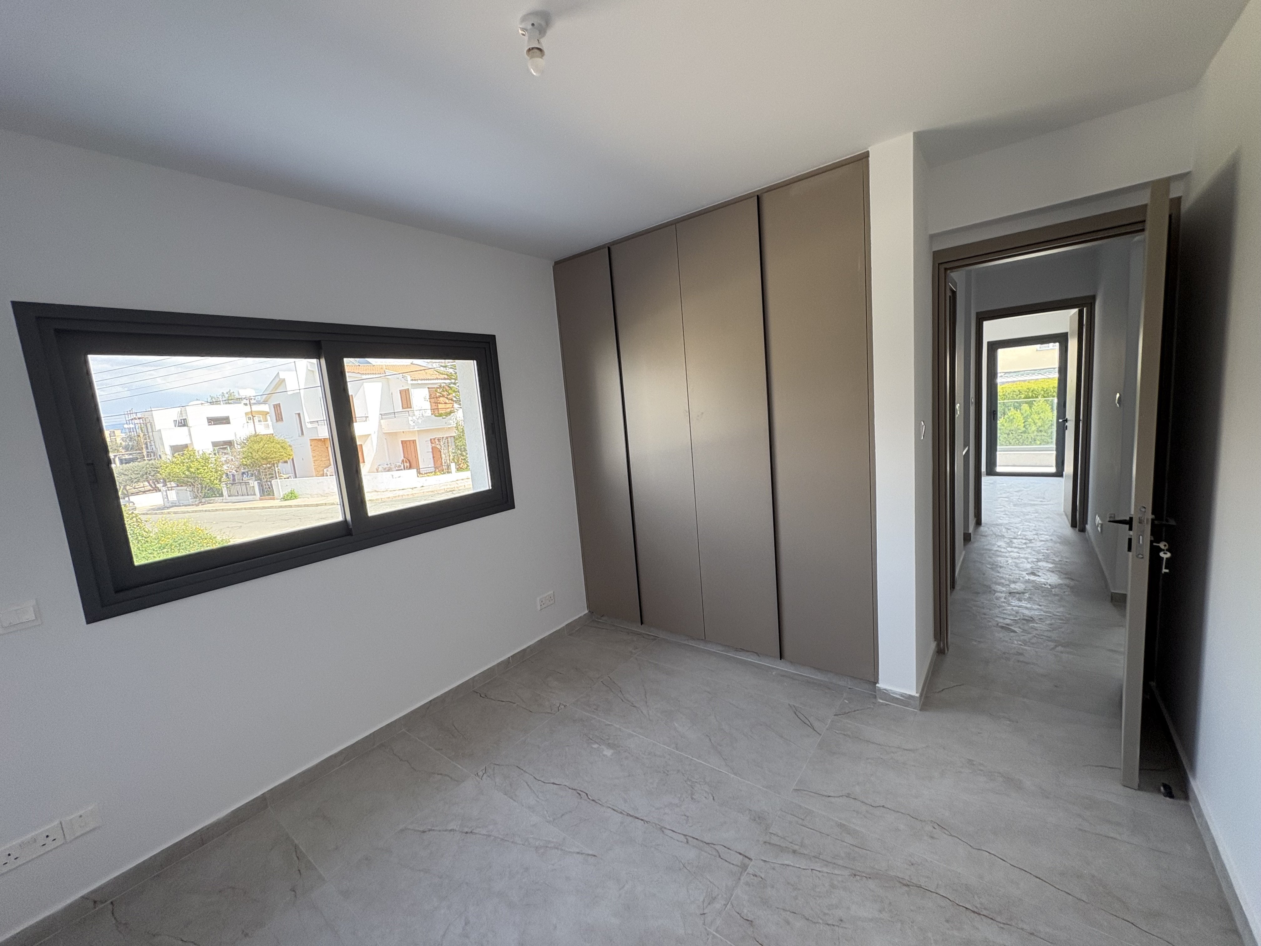 2 Bedroom  apartment in Strovolos, Nicosia