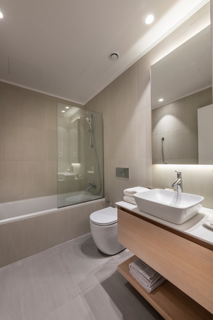 2 Bedroom  apartment in Nicosia Center, Nicosia