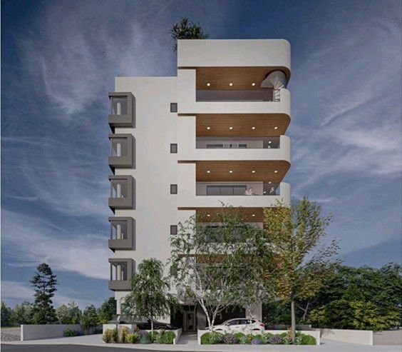 3 Bedroom  apartment in Nicosia Center, Nicosia