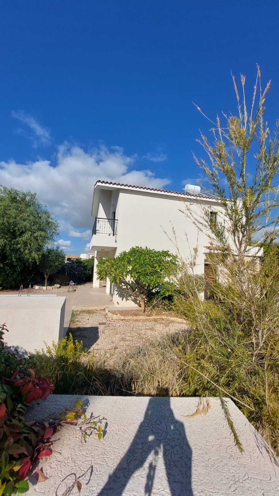 3 Bedroom town house in Kouklia, Paphos