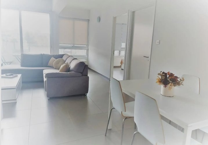 2 Bedroom  apartment in Aglantzia, Nicosia