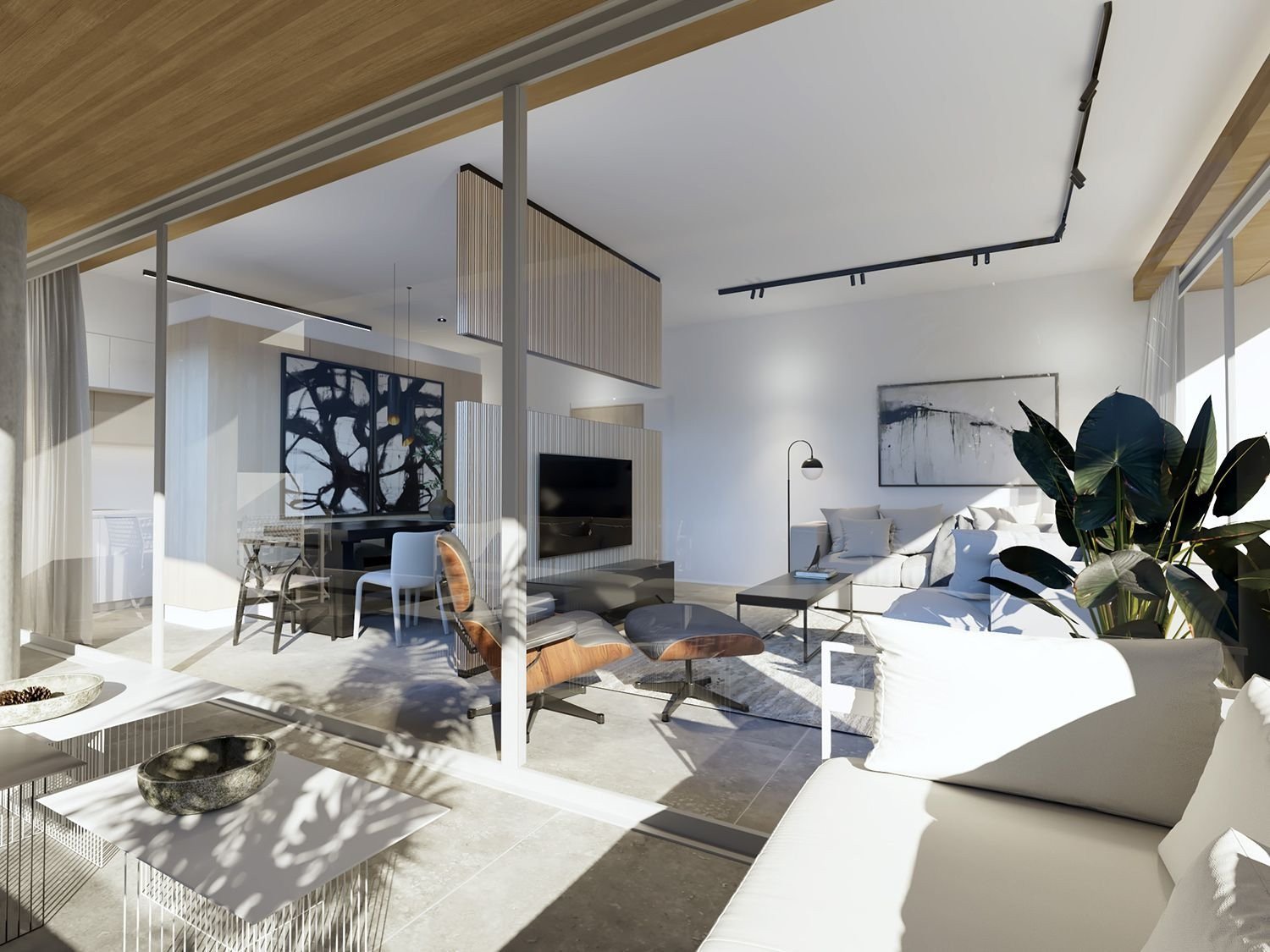 3 Bedroom  apartment in Aglantzia, Nicosia