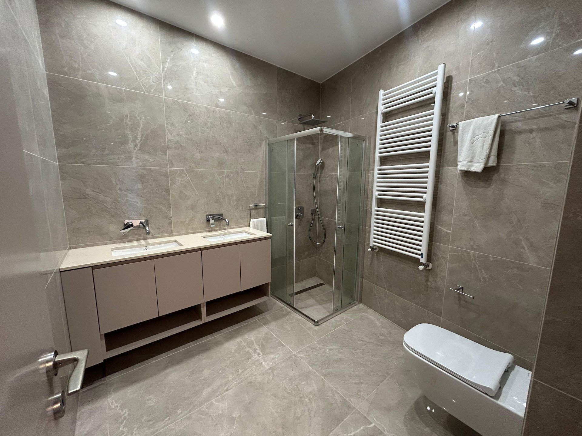 4 Bedroom  town house in Agia Thekla, Famagusta