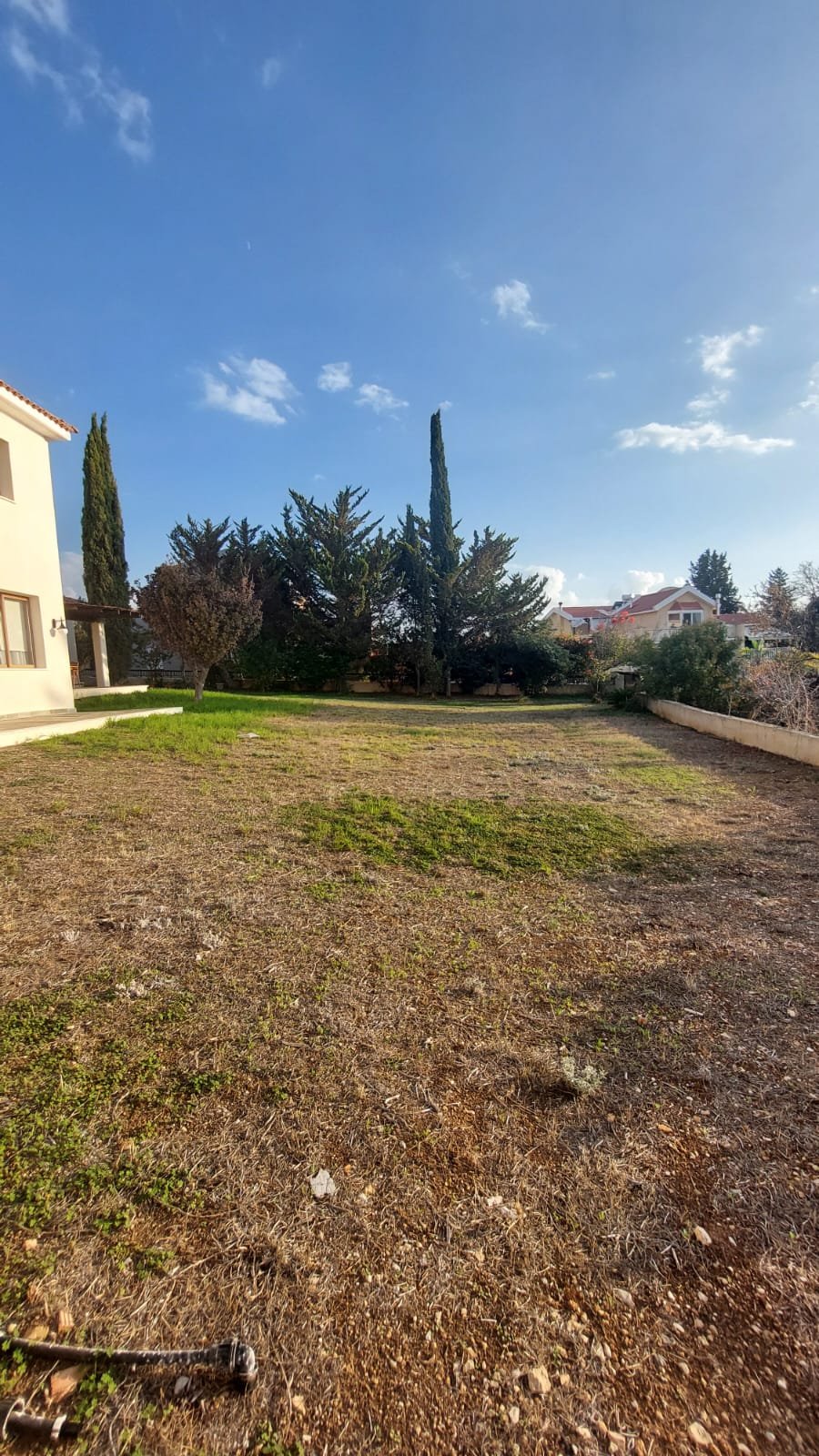 3 Bedroom villa in Tala, Paphos