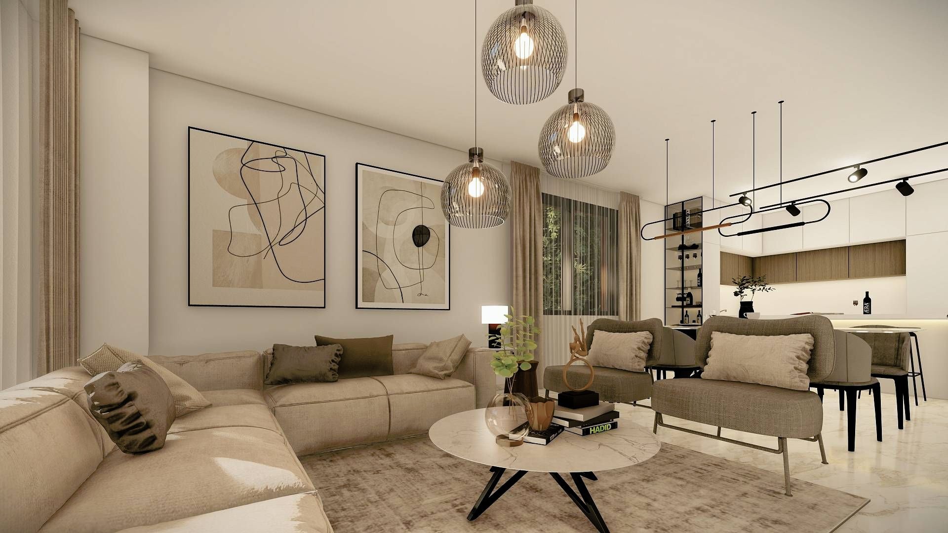 Studio  studio in Tombs Of the Kings, Paphos