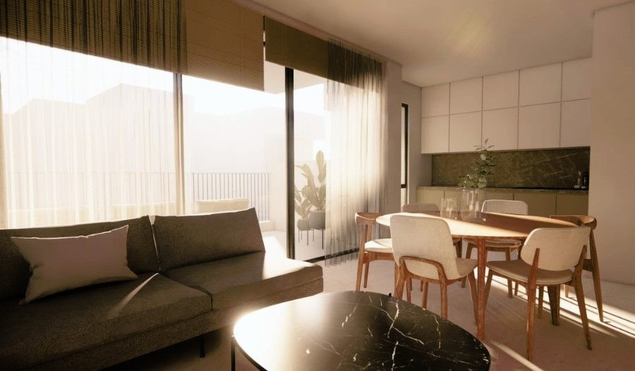 2 Bedroom  apartment in Kaimakli, Nicosia