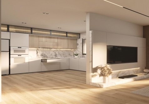 2 Bedroom  apartment in Aglantzia, Nicosia