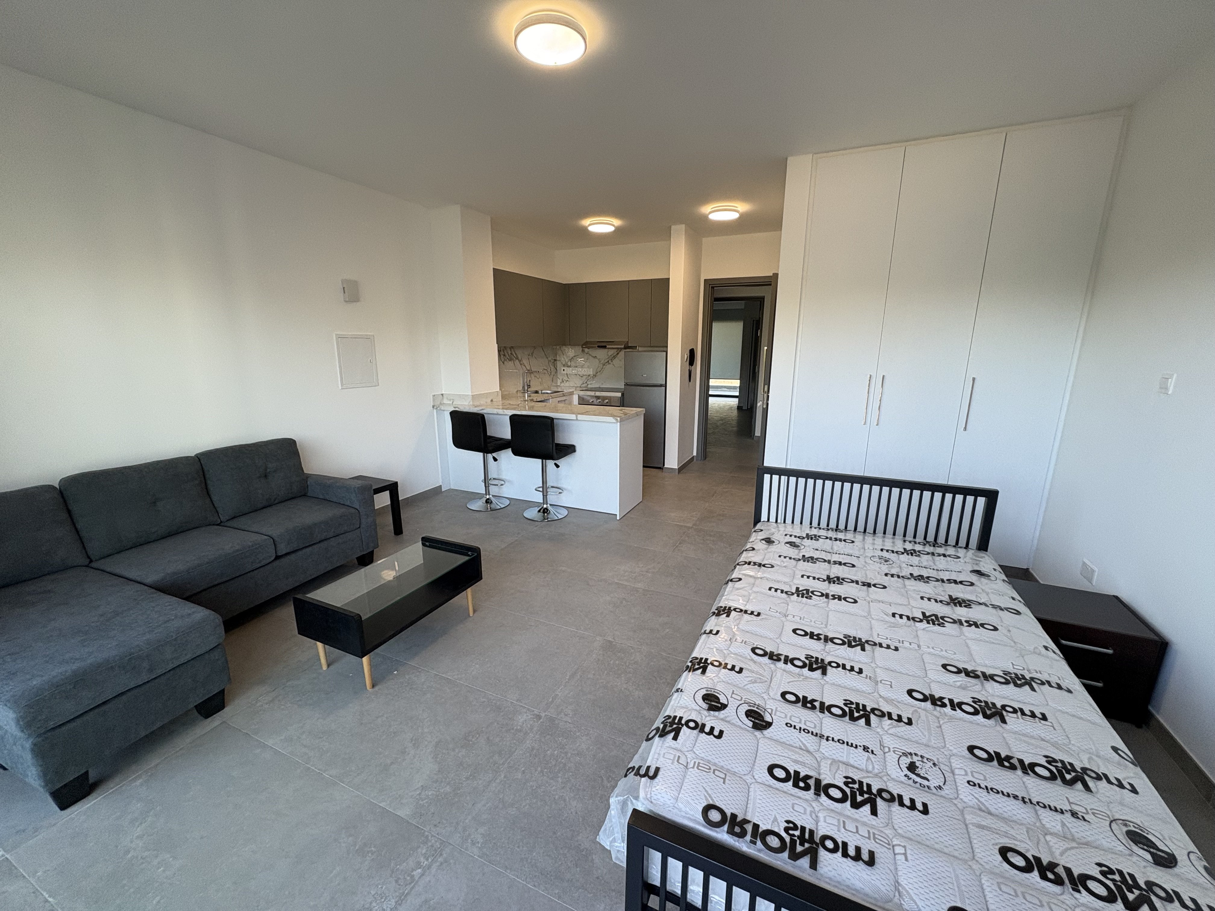 Studio  studio in Egkomi, Nicosia