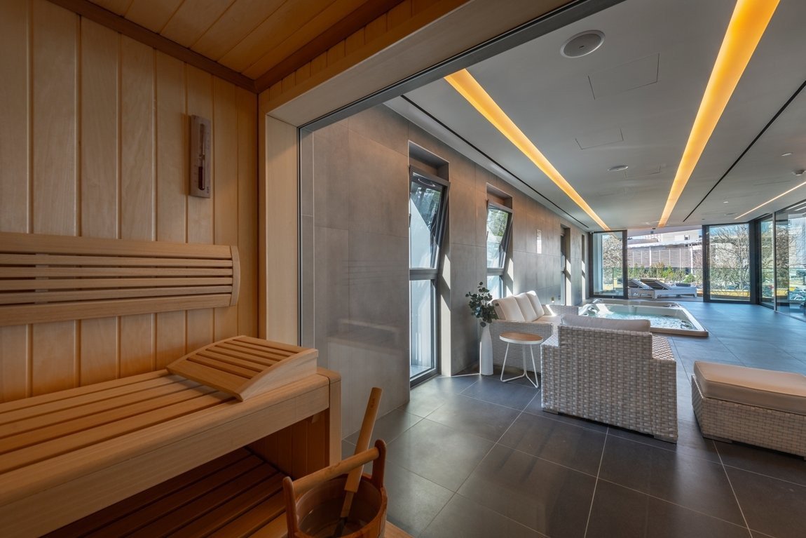 3 Bedroom  apartment in Nicosia Center, Nicosia