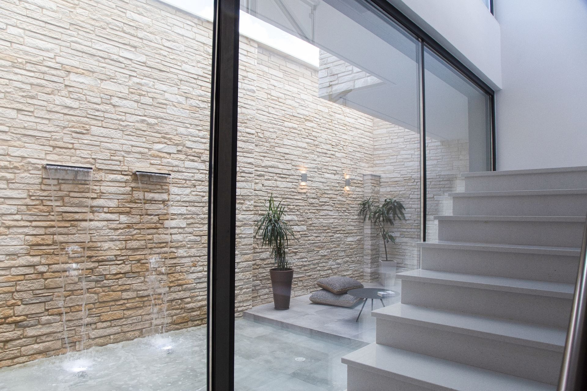 4 Bedroom  town house in Pegeia, Paphos