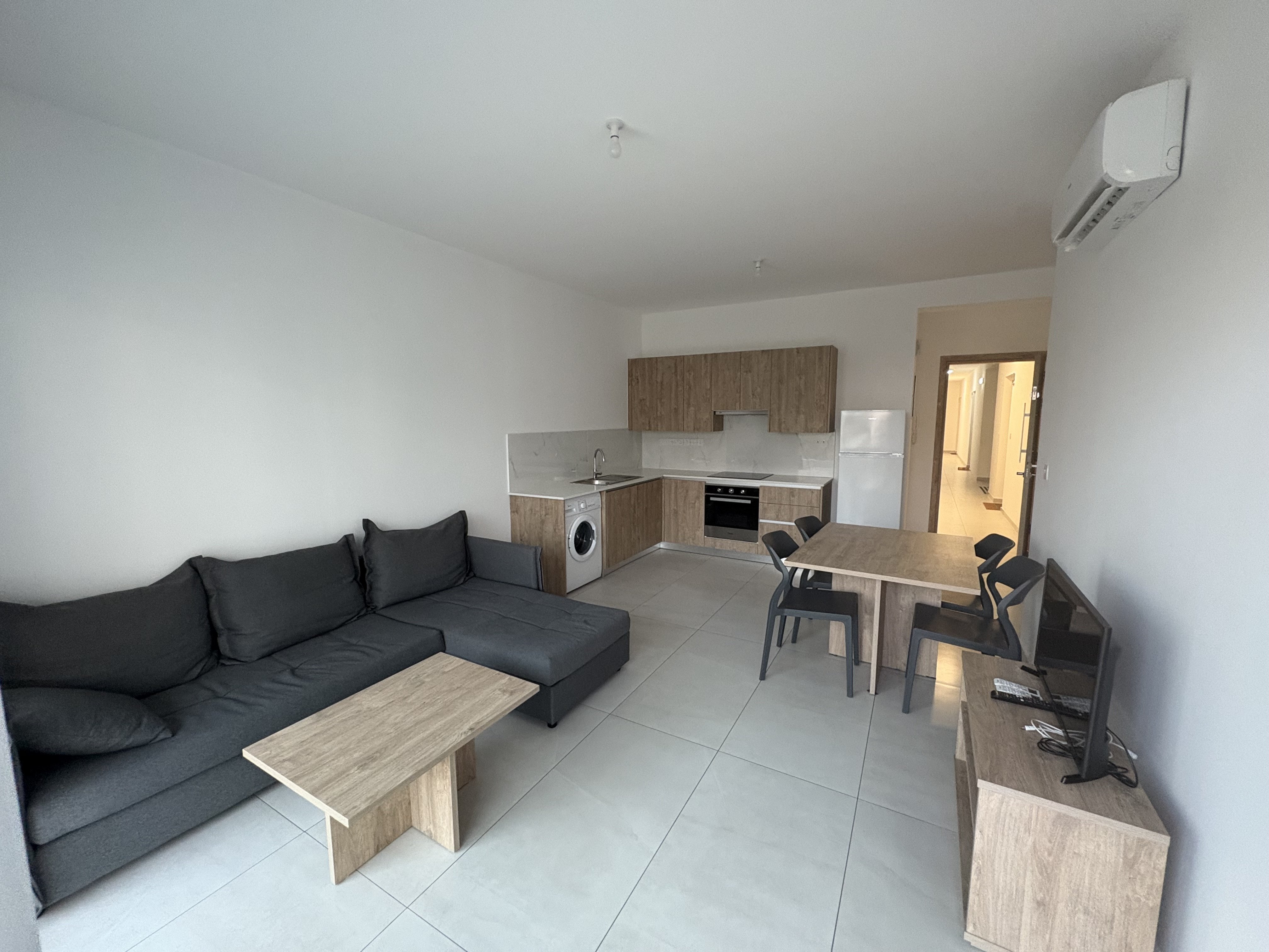 1 Bedroom  apartment in Aglantzia, Nicosia