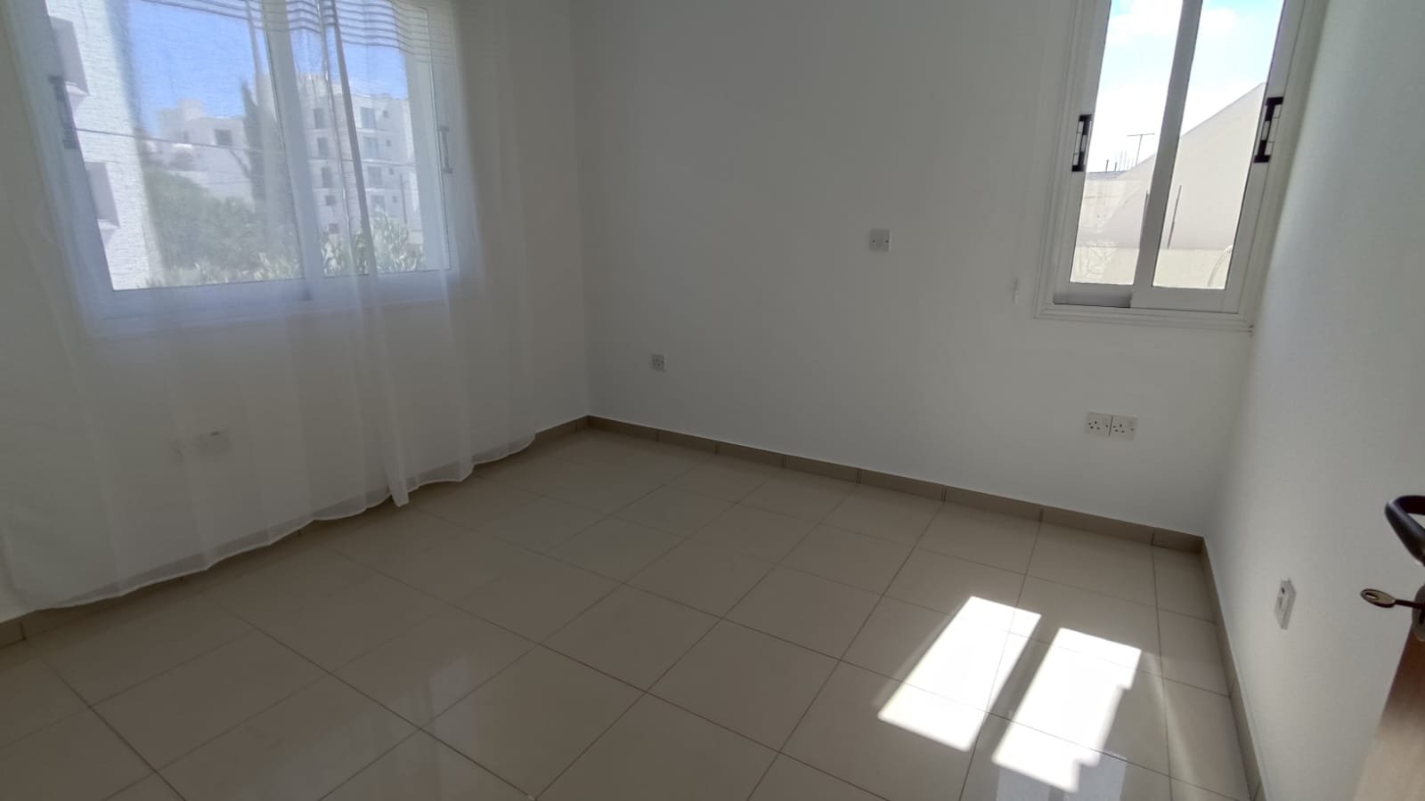 2 Bedroom  apartment in Universal, Paphos