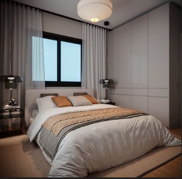 1 Bedroom  apartment in Egkomi, Nicosia