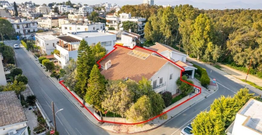 4 Bedroom  town house in Strovolos, Nicosia