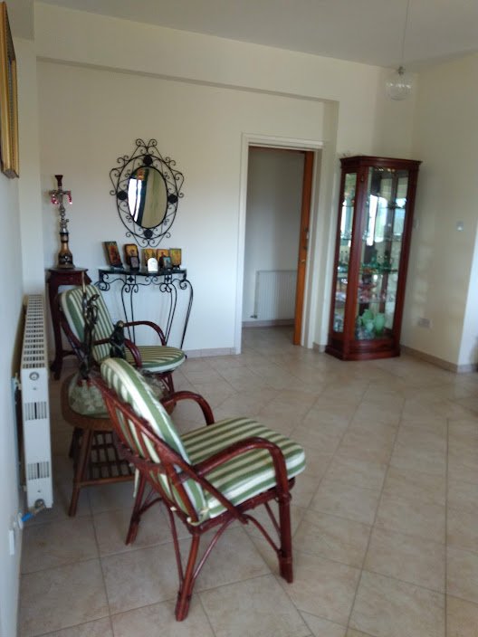 3 Bedroom  town house in Stroumpi Kato, Paphos
