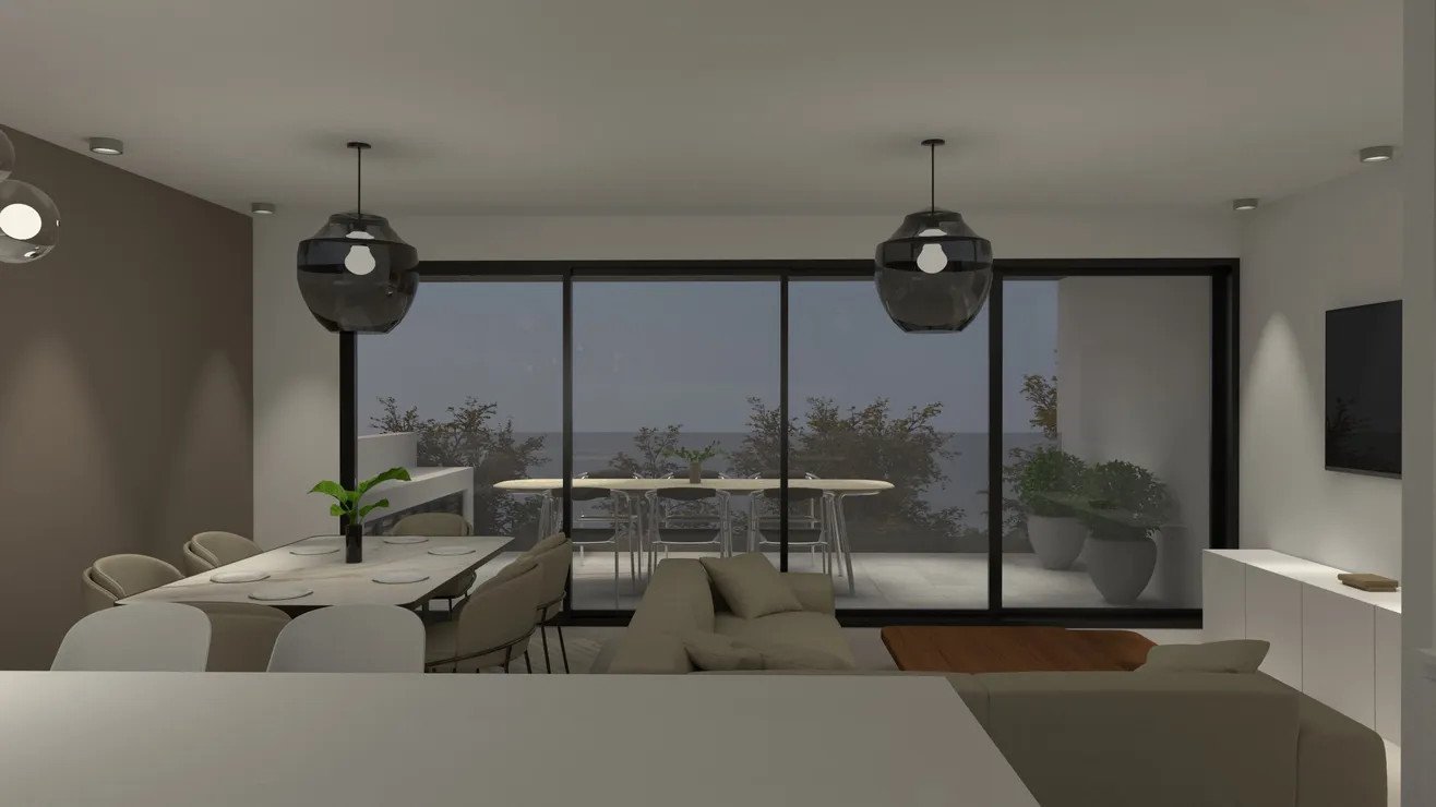 2 Bedroom  apartment in Lakatameia, Nicosia