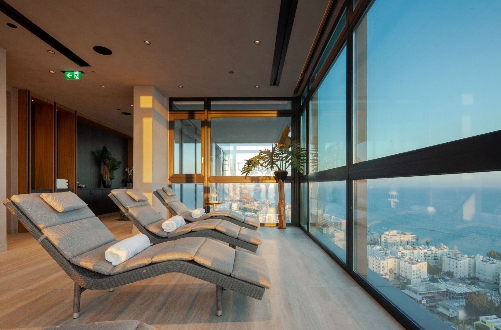 3 Bedroom  apartment in Potamos Germasogeias, Limassol