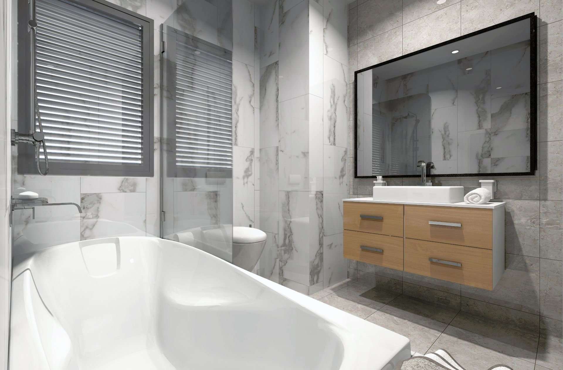 4 Bedroom  town house in Pegeia, Paphos